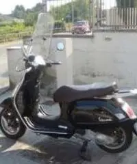 Vespa 125L GranTurismo - 3