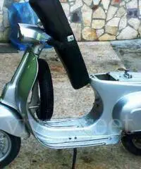 Vespa 50 special - 2