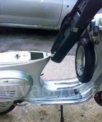 Vespa 50 special - 3