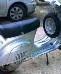 Vespa 50 special - 5