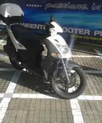 KYMCO - AGILITY 50