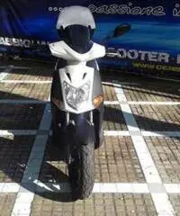 KYMCO - AGILITY 50 - 2