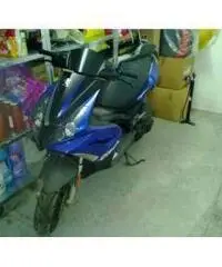 Peugeot Jet Force C-Tech 50 cc - 2