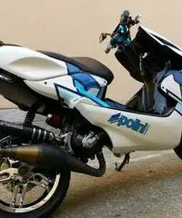 Yamaha Aerox