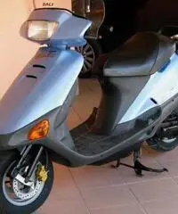 Vendo Honda Bali 50