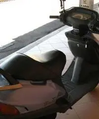 Vendo Honda Bali 50 - 4