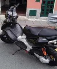 Aprilia sr 50 - 2