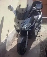 SCOOTER PIAGGIO X9 EVOLUTION