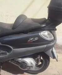 SCOOTER PIAGGIO X9 EVOLUTION - 2