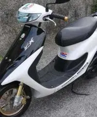 Honda ZX Dio