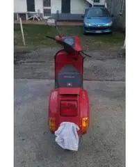 Vespa piaggio 50 pk - 3