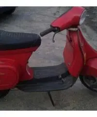 Vespa piaggio 50 pk - 4