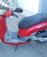 Vendo scooter kymco peopleS 50cc - 2