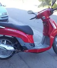 Vendo scooter kymco peopleS 50cc - 3