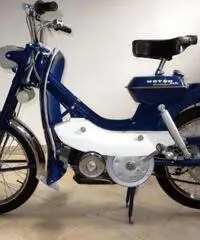 Motom Daina Matic Nuovo - Anni 60