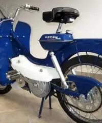 Motom Daina Matic Nuovo - Anni 60 - 6