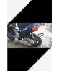 Piaggio Zip 50 - 1999