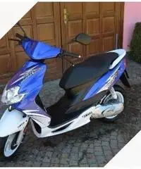 Yamaha Jog R 50 - 2008