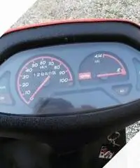 Aprilia SR 50 - 2002 - 2