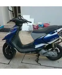 BETA Ark 50cc cc 49