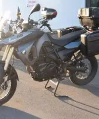 BMW F 800 GS abs - 2