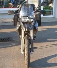 BMW F 800 GS abs - 3