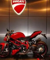 Ducati Streetfighter 848 SF848 - 2