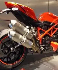 Ducati Streetfighter 848 SF848 - 3