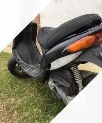 Gilera Stalker 50 - 2001 - 2