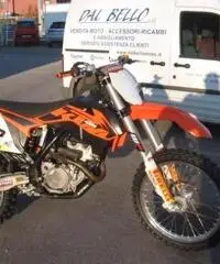 KTM SX 350 F 350