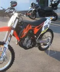 KTM SX 350 F 350 - 2