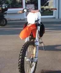 KTM SX 350 F 350 - 3