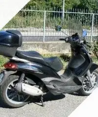 Piaggio Beverly 250 - 2005 - 2