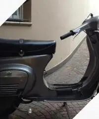 Piaggio Vespa 125 Primavera - 1988 - 2