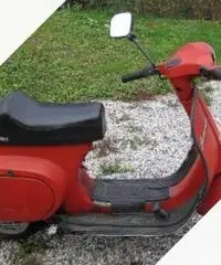 Piaggio Vespa PK 50 - 1982 1a serie