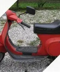 Piaggio Vespa PK 50 - 1982 1a serie - 2