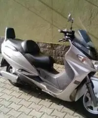 Suzuki AN Burgman 250, anno immatricolazione 2000