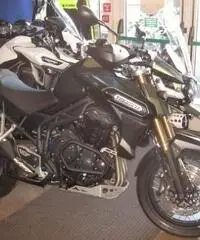 TRIUMPH Tiger Explorer xc se - 2