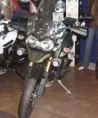 TRIUMPH Tiger Explorer xc se - 3