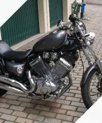 Yamaha XV 535 Virago - 1993 - 2