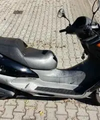 Honda foresight 250 cc.  2000 - 2