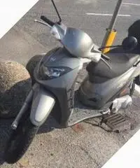 Piaggio Liberty 150 - 2009 - 2