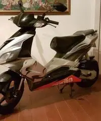 Aprilia SR50 - km14.000