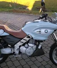 Bmw F 650 CS Scarver - 2