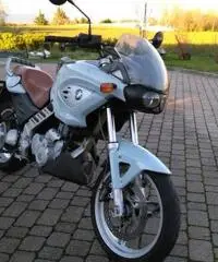 Bmw F 650 CS Scarver - 3