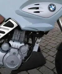 Bmw F 650 CS Scarver - 7