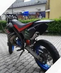 Derbi senda - 2