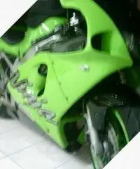 Kawasaki Ninja ZX-7 - 1998 - 2