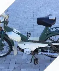 Lambretta Altro modello - Anni 60