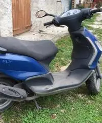 Piaggio Fly 50 - 2